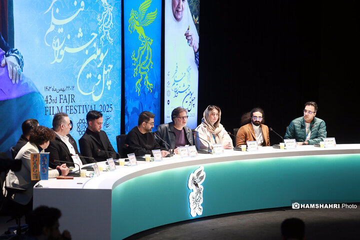 ششمین روز جشنواره فیلم فجر