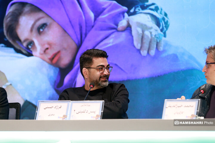 ششمین روز جشنواره فیلم فجر