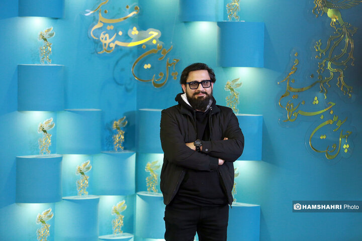 ششمین روز جشنواره فیلم فجر