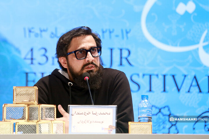 ششمین روز جشنواره فیلم فجر
