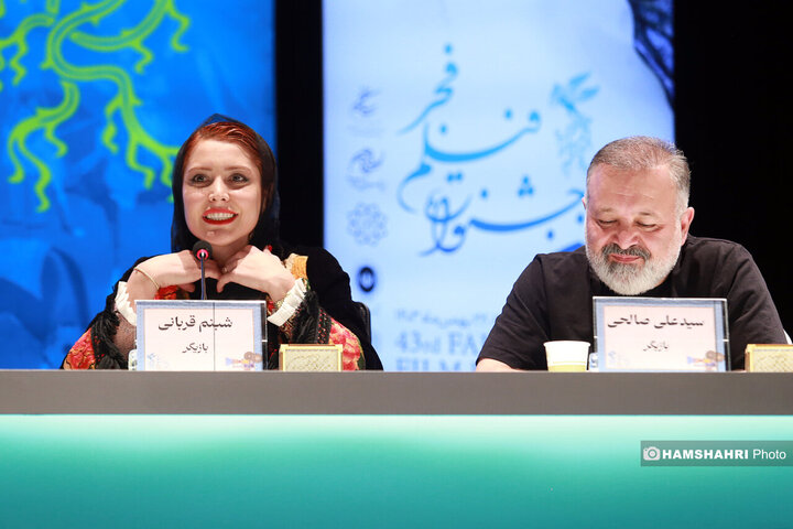 ششمین روز جشنواره فیلم فجر