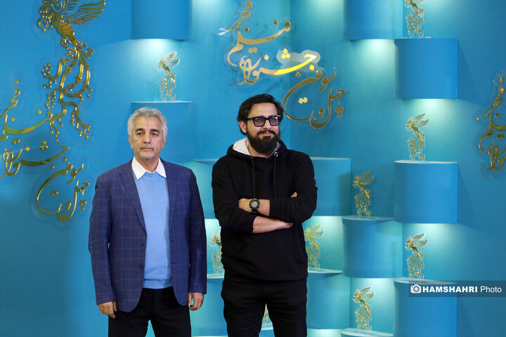 ششمین روز جشنواره فیلم فجر