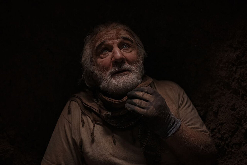 «این چیزها تو سریالهای ترکی هم قفله …» | فیلمهایی که امروز در جشنواره اکران میشود