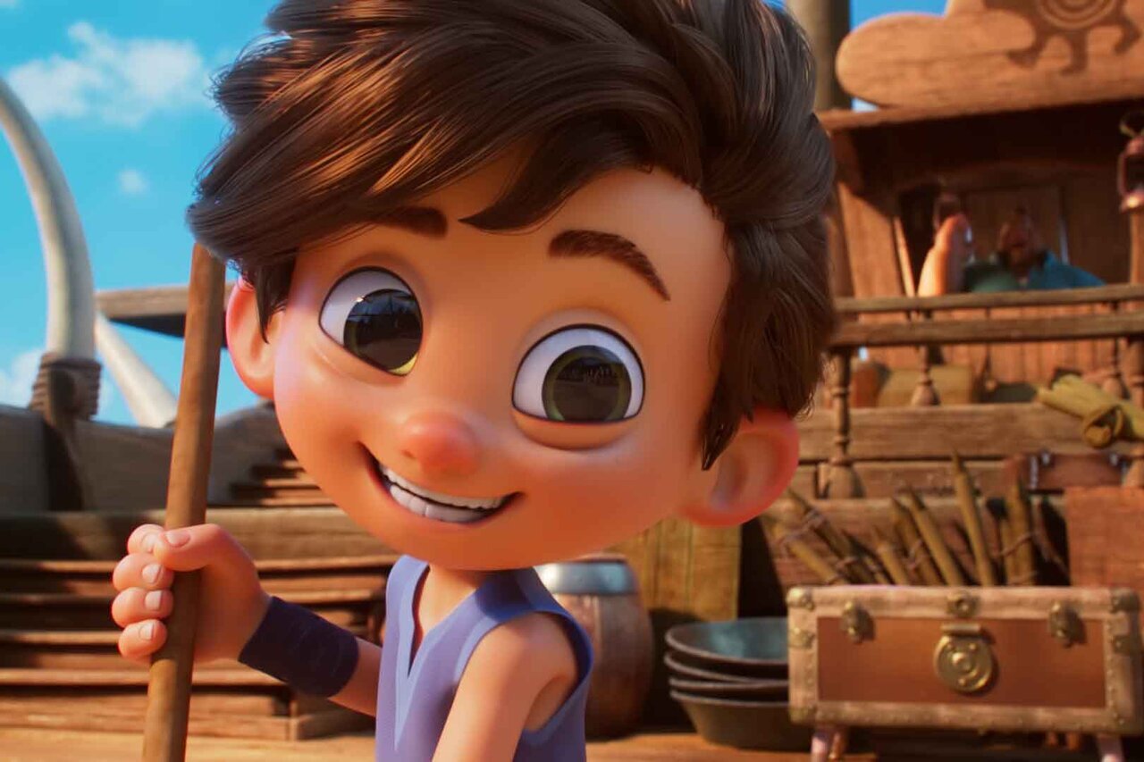 «این چیزها تو سریالهای ترکی هم قفله …» | فیلمهایی که امروز در جشنواره اکران میشود