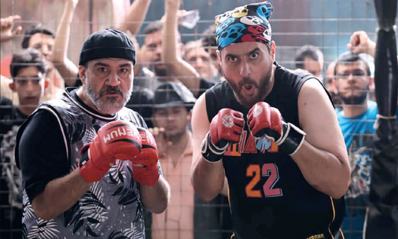 «این چیزها تو سریالهای ترکی هم قفله …» | فیلمهایی که امروز در جشنواره اکران میشود