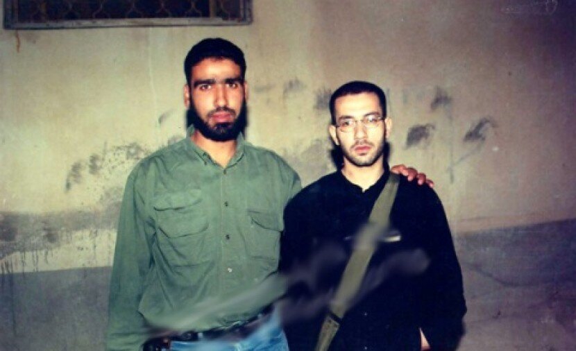 ۲۱ بار حبس ابد برای یک فرمانده؛ مبارزی که کابوس بزرگ صهیونیستها بود