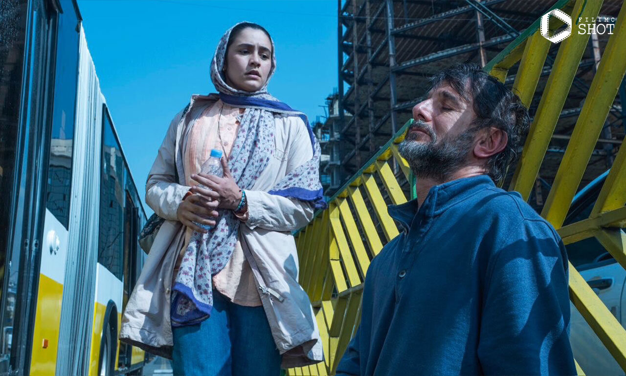 سکانس جنجالی گشت ارشاد در یکی از فیلمهای جشنواره | مجید مظفری: یک سال مو و ریشهایم را کوتاه نکردم! | در روز روز پنجم جشنواره چه گذشت؟