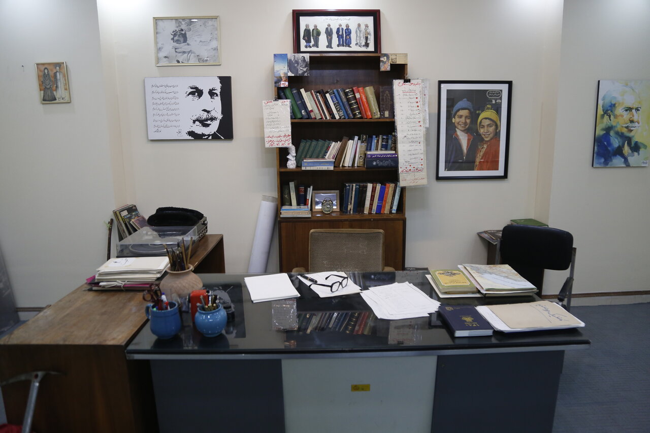 نادر ابراهیمی