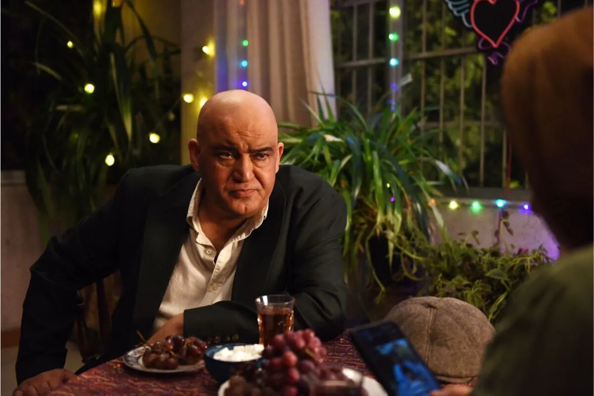 جزئیاتی تازه درباره حامد بهداد و «شوهر ستاره»