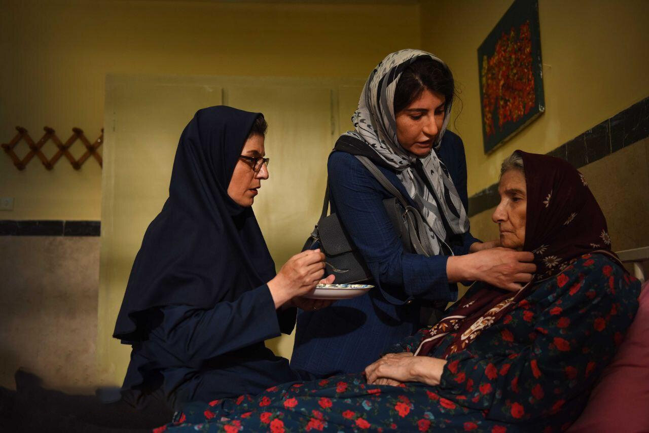 جزئیاتی تازه درباره حامد بهداد و «شوهر ستاره»