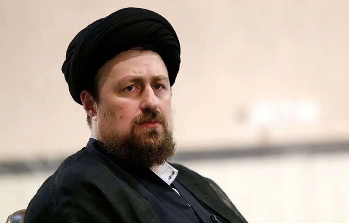 واکنش جالب سید حسن خمینی به نتایج این روزهای استقلال