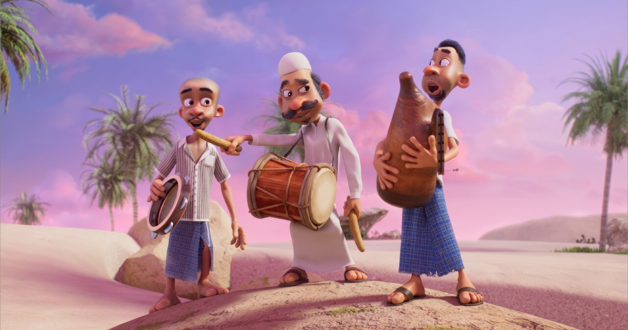 «آبان؛ پسر دلفینی ۲» قصه کاملتری دارد