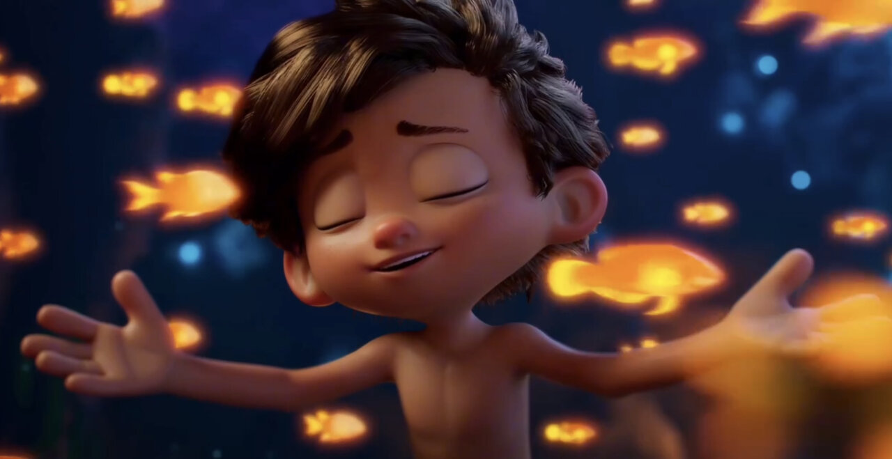 «آبان؛ پسر دلفینی ۲» قصه کاملتری دارد