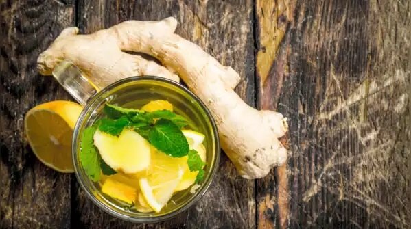 معجونهایی برای سمزدایی کبد و کلیه