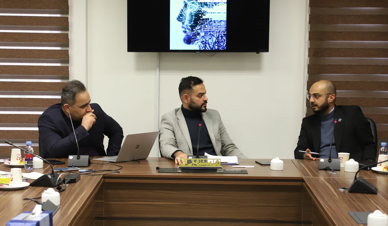 هوش مصنوعی در دنیای خبر: انقلاب یا تهدید؟