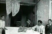 رادیو همشهری | کوچه‌گرد ۵۴؛ قاشق آمد، نان استعفا داد!