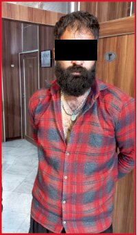 دستگیری تینیو در پرونده جنایت مردان پرایدسوار + عکس | مرگ هولناک مرد میانسال با ضربههای پیاپی به سرش