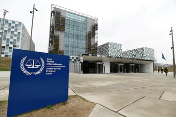 تبریک ویژه اسرائیل به آمریکا: ممنون که  قاضی ها را تحریم کردید!