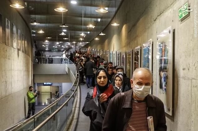 بازیگران بازار سیاه 