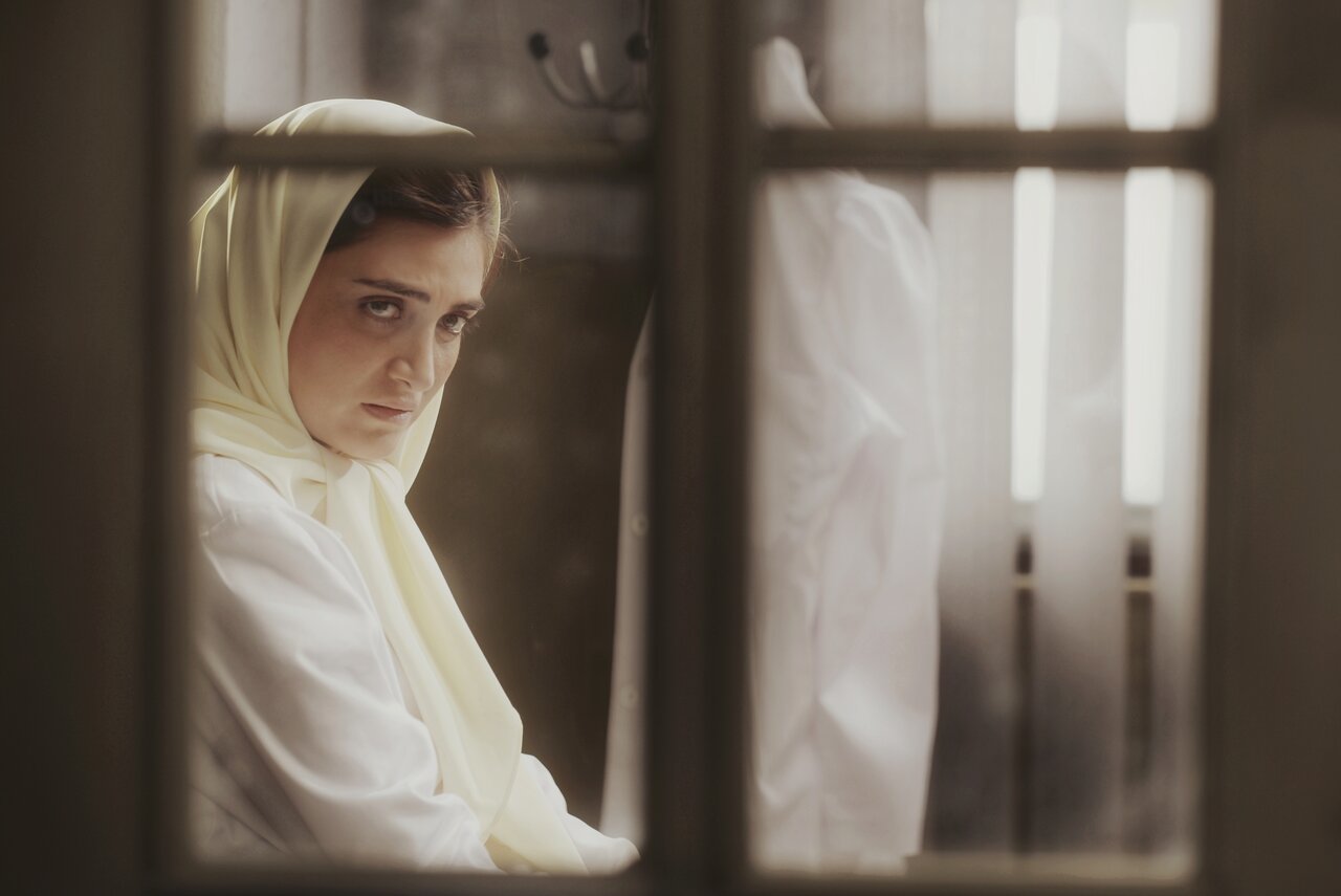 داستان واقعی اما مهییج در «پیشمرگ»