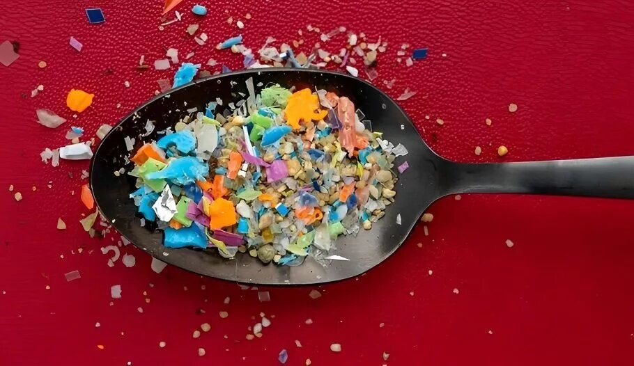 میکروپلاستیکها؛ متهم اصلی بیماری های قلب در مردان