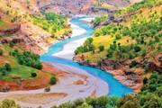 این استان تامین کننده اصلی آب ایران است | جزئیات