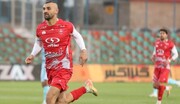 دورسون: پرسپولیس به یک شرط ۱۰۰درصد قهرمان است | در یک مورد وضعیت اینجا از ترکیه بدتر است