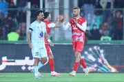 ماجرای مخالفت مدیر پرسپولیس با دورسون؛ به درد نمی خورد مهاجم دیگری می خریم!