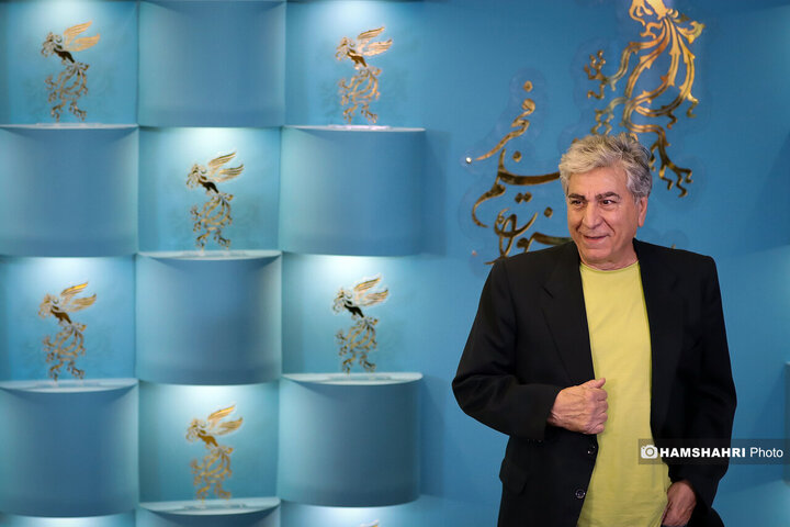 نهمین روز از چهل‌وسومین جشنواره فیلم فجر