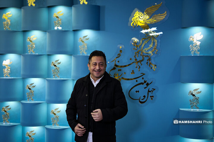 نهمین روز از چهل‌وسومین جشنواره فیلم فجر