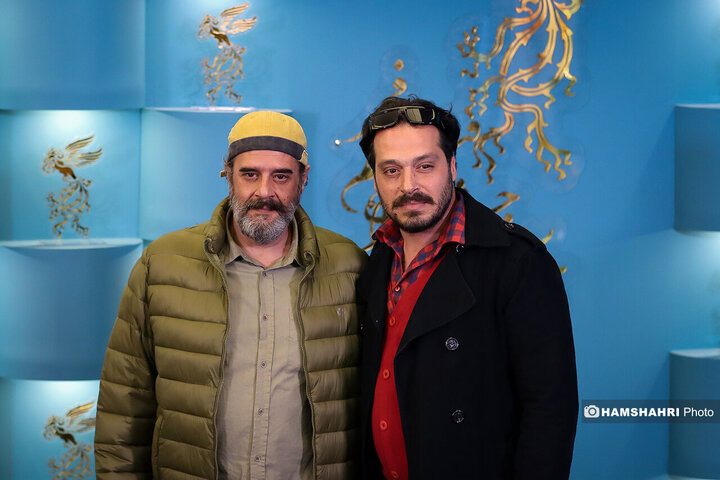 نهمین روز از چهل‌وسومین جشنواره فیلم فجر