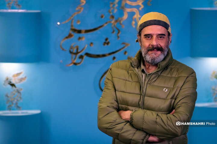 نهمین روز از چهل‌وسومین جشنواره فیلم فجر