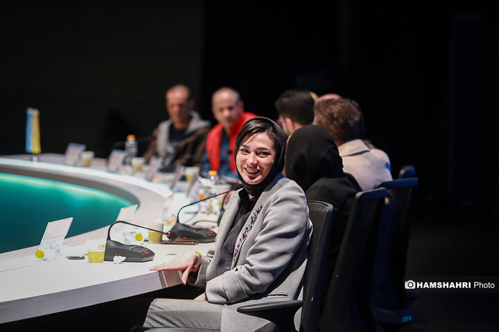 نهمین روز از چهل‌وسومین جشنواره فیلم فجر