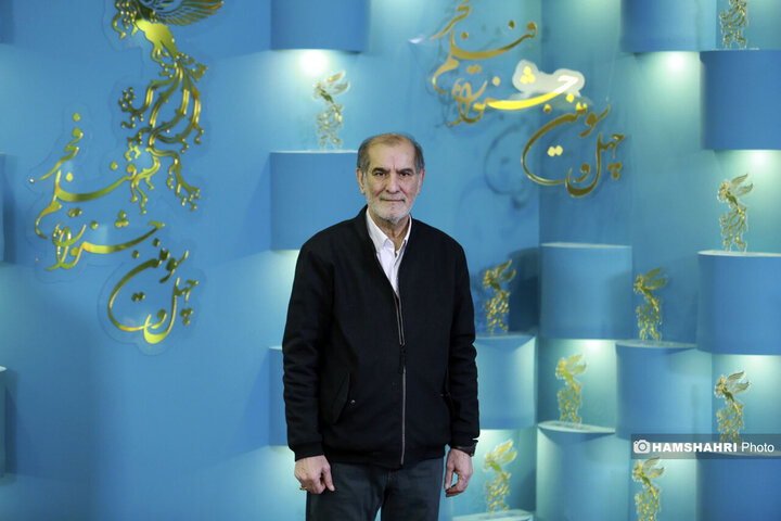 نهمین روز از چهل‌وسومین جشنواره فیلم فجر