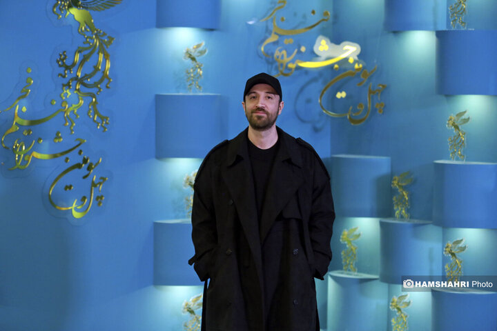 نهمین روز از چهل‌وسومین جشنواره فیلم فجر