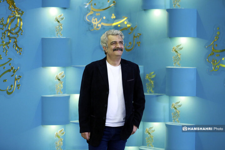 نهمین روز از چهل‌وسومین جشنواره فیلم فجر