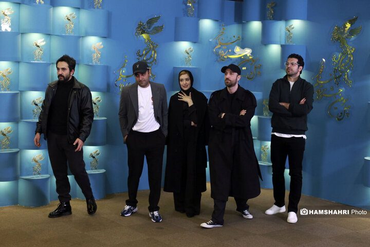 نهمین روز از چهل‌وسومین جشنواره فیلم فجر