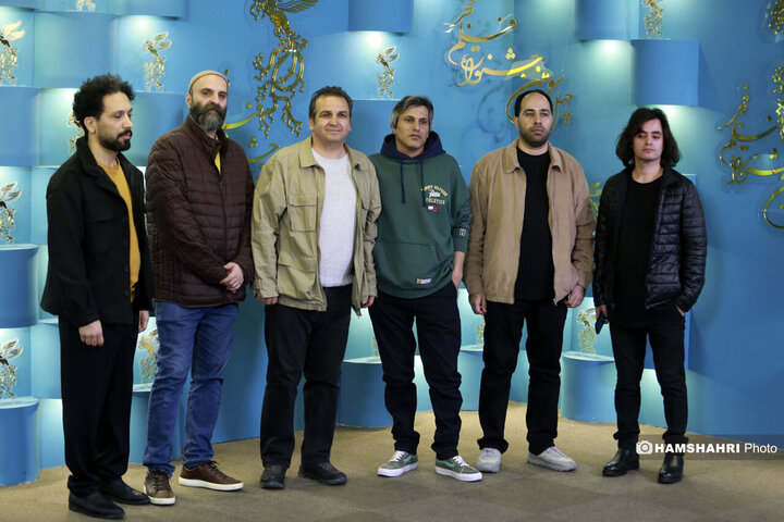 نهمین روز از چهل‌وسومین جشنواره فیلم فجر