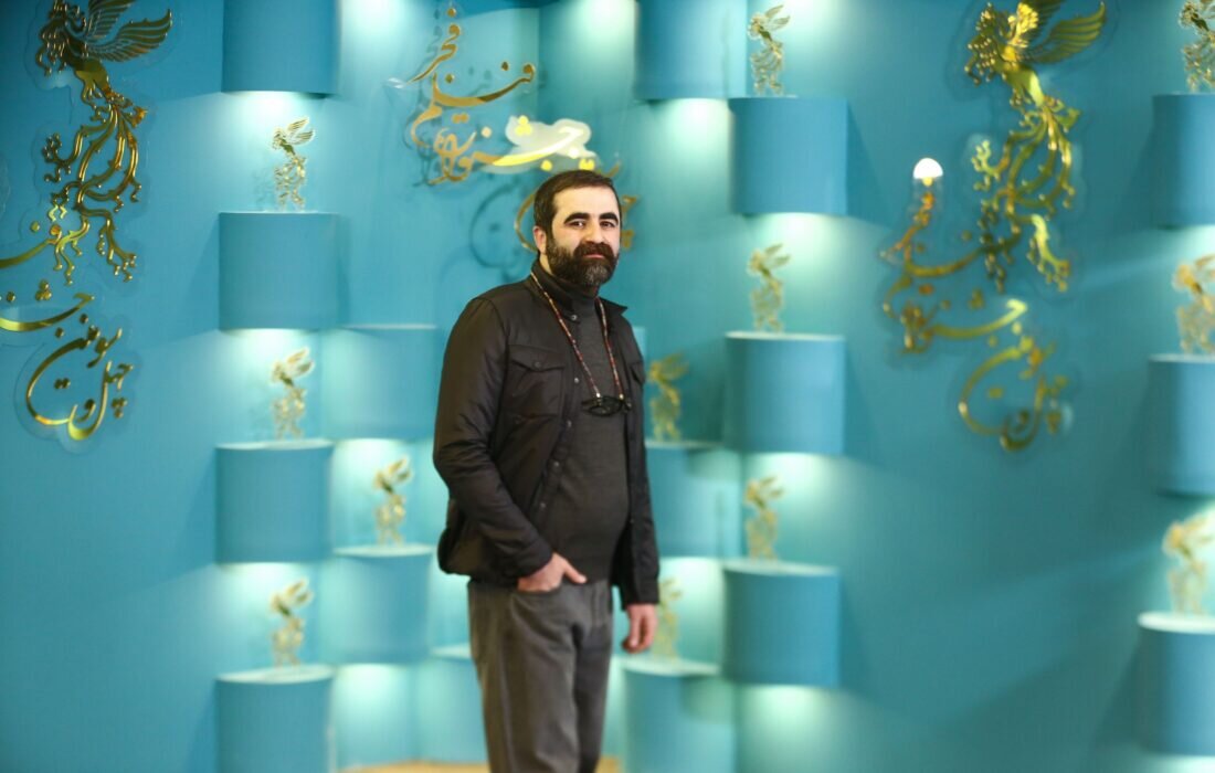 عمداً میخواستم فیلمم تلخ باشد | خندیدن به فساد در سینمای ما عادی شده است