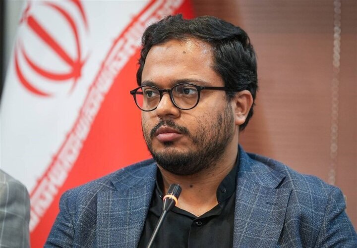 باغراه حضرت زهرا(س) میزبان مهمان شهر در آستانه نوروز | راه اندازی دهکده بهار ایرانی در ۲۰ نقطه تهران زیبایی نژاد