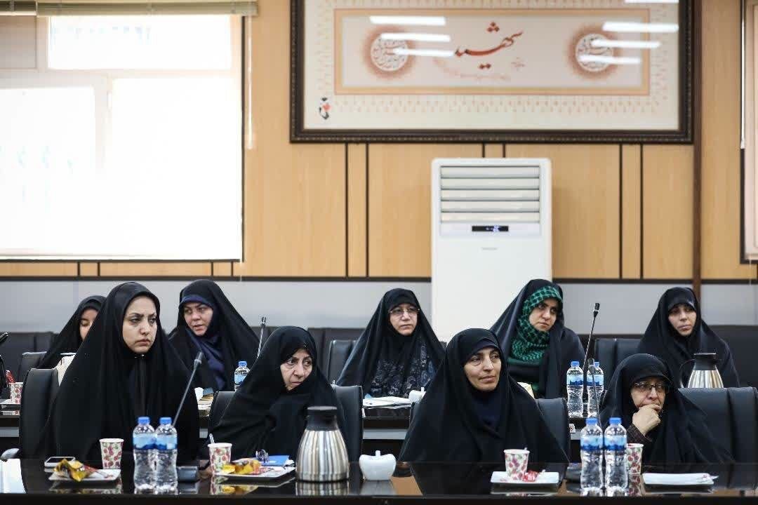 «بهشت نو» در بهشت زهرا(س) کلید خورد