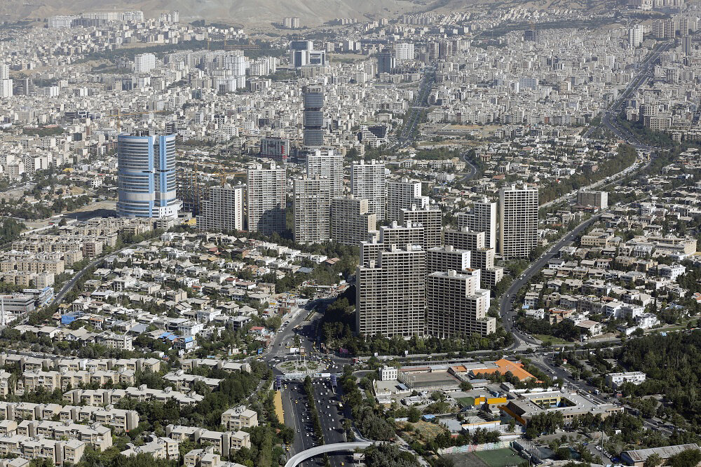 اعلام متوسط قیمت مسکن در تهران | دلیل کاهش معاملات چیست؟ مسکن آپارتمان ساختمان