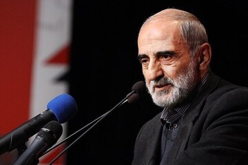 باید آرایش جنگی گرفت | دشمن احساس کرد که به ساعت «س» نزدیک شده است | بجز از امشب و فردا شب و شب‌های دگر!