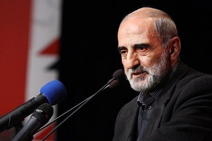 باید آرایش جنگی گرفت | دشمن احساس کرد که به ساعت «س» نزدیک شده است | بجز از امشب و فردا شب و شب‌های دگر!