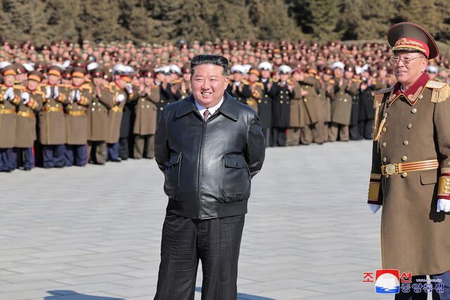 توسعه سلاحهای هستهای ادامه دارد | اقدامات تهاجمی با پیامدهای ناخواستهای روبهرو خواهند شد