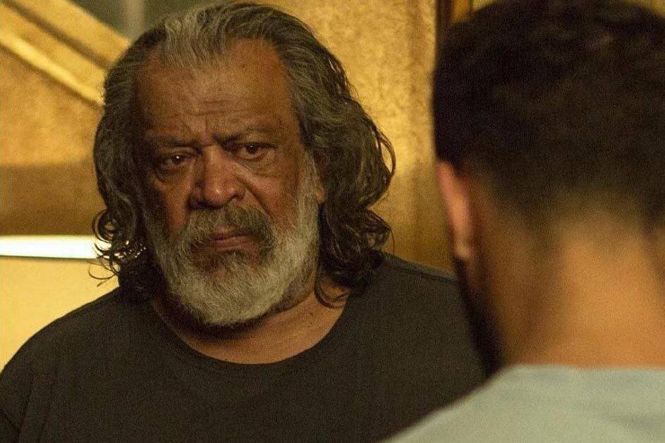 فیلم جنجالی لیلا حاتمی و حامد بهداد اکران نمیشود! | تشویق حیرتانگیز بازیگر قدیمی در جشنواره