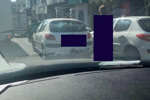 دستگیری زن نیمهعریان در تهران | باند سازمانیافته پشت ماجرای تننمایی