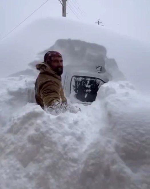 بر 2 متری گیلان