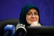 مهاجرانی: انقلاب ما انقلاب آزادی بود + عکس