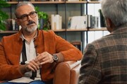 علیرضا قربانی: در هر شرایطی بد ایران را نگو + فیلم | اگر ناکارآمدی‌ وجود دارد...